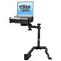 RAM Mounts RAM No-Drill Laptop Mount for '90-95 Chevy Caprice + More