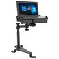 RAM Mounts RAM No-Drill Laptop Mount for '17-19 Ford F-Series + More