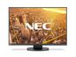 NEC MultiSync EA241WU LCD 24" Commercial Display, 1920 x 1200 px, 300 cd/m², 5ms, 178°/178°, 16:10, USB, D-Sub, HDMI, 12 kWh/1000, C
