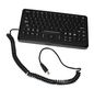 Datalogic 95ACC1330 - QWERTY External Keyboard, USB