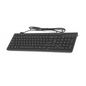 Lenovo Full-size USB keyboard, black