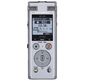 Olympus DM-720 + AS-2400 - Hi/Mid/Lo/Auto, 4GB, microSD (Max.32GB), PCM/MP3, USB Direct