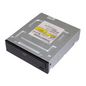 HP SATA DVD-ROM 16X SMD nonLS optical drive (Jack Black color)