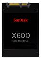 Sandisk 128 GB, 2.5" SSD, SATA 6 Gb/s, 7 x 69.85 x 100.2 mm