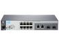 Hewlett Packard Enterprise Aruba 2530-8 Switch