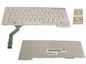 Keyboard White(US) 38020356