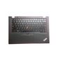 Lenovo X1 Carbon Keyboard