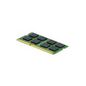 Memory 8GB DDR3L 1600