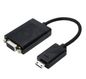 Mini_HDMI To VGA Dongle 5712505128824 0331-9717