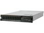 IBM System x3650 M3 - Intel Xeon E5645 (2.40 GHz, 12MB), 4 GB ECC, SAS/SATA, Gigabit Ethernet, 460W