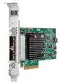 Hewlett Packard Enterprise PCIe 3.0 SAS Server Host Bus Adapter