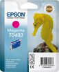 Epson Singlepack Magenta T0483