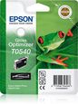 Epson Singlepack Gloss Optimizer T0540 Ultra Chrome Hi-Gloss