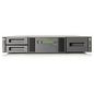 Hewlett Packard Enterprise StorageWorks MSL2024 Tape L.