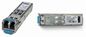 Cisco 1000BASE-SX SFP Transceiver Module SMF, 850-nm Wavelength, Industrial Temperature Range