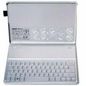 Acer Silver German Keyboard, Windows 8 + Case