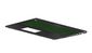 HP Top cover/keyboard For Pavilion 15-cb black and green models