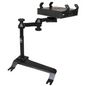 RAM Mounts RAM No-Drill Mount without Riser for '07-13 Chevrolet Silverado + More