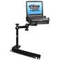 RAM Mounts RAM No-Drill Laptop Mount for '10-13 Ford Transit Connect + More