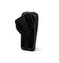 Newland Rotating clip for holster, Black