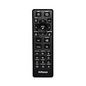 Infocus Replacement Remote for IN112,IN114,IN116, w/o bateries