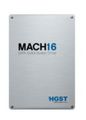 MACH-M16 MLC 32NM 200GB SATA 8717306631976 M16ISD2-200UCV