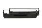 Epson SIDM Black Ribbon Cartridge for LQ-350/300 /300 II, Dualpack (C13S015646)