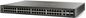 Cisco 48x 10/100/1000 PoE+, 740W, 4x Gigabit Ethernet, 2x 1GE/5GE SFP, 77.38 mpps, 120 Gbps, 5.6 kg