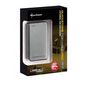 Sharkoon QuickStore Portable Pro USB3.0 - Silver