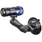 RAM Mounts RAM Twist-Lock Composite Suction Cup Mount with 1/4"-20 Camera Adapter