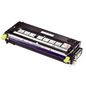 Dell 9000-Page Black Toner Cartridge for Dell 3130cn Color Laser Printer