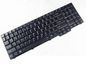 Acer Keyboard (Hebrew), Black