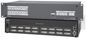 Extron 8/8 DVI-D, RS-232, 1920 x 1080, 100ohms, 30m, Ethernet, black