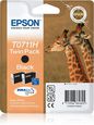 Epson Twinpack Black T0711H DURABrite Ultra Ink