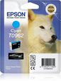 Epson Singlepack Cyan T0962