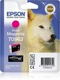 Epson Singlepack Vivid Magenta T0963