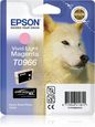 Epson Singlepack Vivid Light Magenta T0966