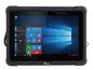 Winmate M101PR, 10.1", 1920x1200, IPS LED, Pentium N4200 1.1 GHz, 4 GB DDR3L, 128 GB SSD, Wi-Fi, Bluetooth, USB 3.0, Micro SD, 2/8 MP, 271.8x197.2x19 mm, Windows 10 IoT Enterprise (64 bit)
