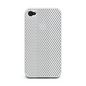 Muvit White SPORT cover for iPhone 4/4S