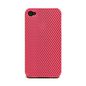 Muvit Pink SPORT cover for iPhone 4/4S