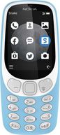 Nokia 2.4” QVGA, FM, 2MP, 1200mAh, GSM, Bluetooth 3.0