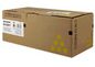 Sharp Toner Yellow, Standard Capacity, 6000 pages, 1-pack