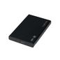LogiLink 2.5", SATA HDD/SSD, USB 3.0, Black
