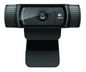Webcam HD Pro C920 960-000769