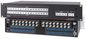 Extron 16x16 Matrix Switcher for Composite Video and Stereo Audio