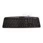 Acer Keyboard (Czech), PS/2, Black