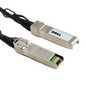 Dell Networking Cable 100GbE QSFP28 to QSFP28 Passive Copper Direct Attach Cable5 MeterCustomer Kit