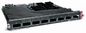 Cisco Catalyst 6500 8-Port 10 Gigabit Ethernet Module with DFC3CXL, requires X2, Spare