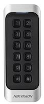 Hikvision RS-485/Wiegand, Keypad with 12 Keys, MIFARE® Card, IP65