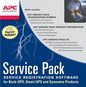 APC Service Pack 1 Year Extended Warranty (for concurrent sales)